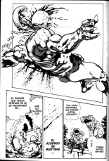 La Blue Girl Ch.1 : página 40