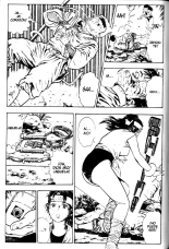 La Blue Girl Ch.1 : página 46