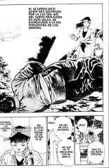 La Blue Girl Ch.1 : página 47