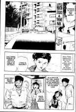 La Blue Girl Ch.1 : página 48