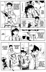 La Blue Girl Ch.1 : página 49
