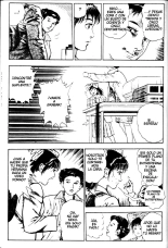 La Blue Girl Ch.1 : página 50