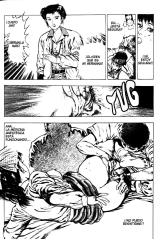 La Blue Girl Ch.1 : página 53