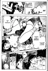 La Blue Girl Ch.1 : página 54