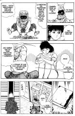 La Blue Girl Ch.1 : página 57