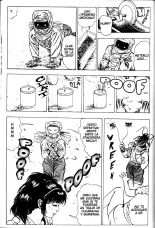 La Blue Girl Ch.1 : página 58