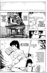 La Blue Girl Ch.1 : página 59