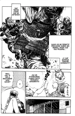 La Blue Girl Ch.1 : página 61