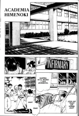 La Blue Girl Ch.1 : página 62