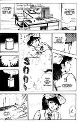 La Blue Girl Ch.1 : página 63