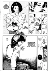 La Blue Girl Ch.1 : página 64