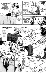 La Blue Girl Ch.1 : página 67