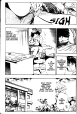 La Blue Girl Ch.1 : página 70