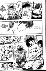 La Blue Girl Vol.1 : página 194