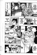 La Blue Girl Vol.2 : página 136