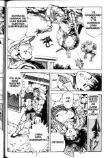 La Blue Girl Vol.2 : página 159