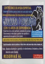 La Boda : página 8