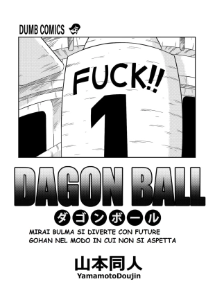hentai dragon ball z