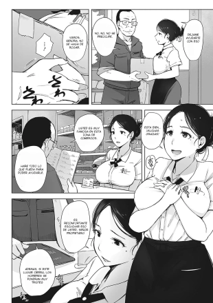 hentai La cafeteria de la esposa infiel