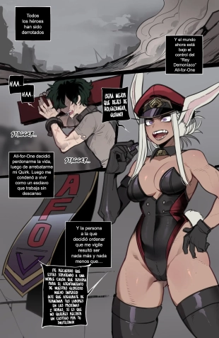 hentai my hero academia
