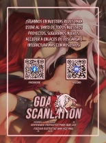 La chica de los masajes : página 22