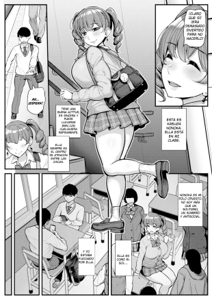 hentai La chica de mis recuerdos