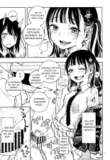 LA CHICA DRAGON NO PERDERA ANTE UN CAZADOR DE DRAGONES : página 8