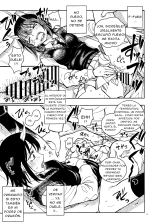 LA CHICA DRAGON NO PERDERA ANTE UN CAZADOR DE DRAGONES : página 12