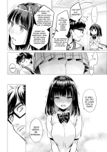 La Curiosidad Sexual de Mana : página 4