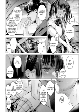 La Curiosidad Sexual de Mana : página 6