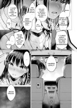 La Curiosidad Sexual de Mana : página 7