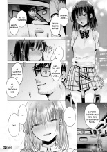 La Curiosidad Sexual de Mana : página 26