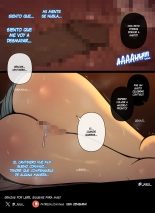 La Deuda de Aqua : página 8