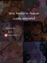 La Deuda de Aqua : página 9