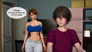 hentai La Dura Vida De Timmy Parte 10