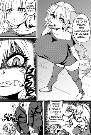 hentai kobayashi-san-chi no maid dragon