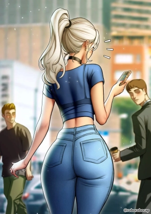 hentai original