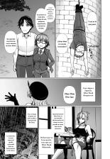 La hermosa ladrona fantasma ama al gran detective Cap final : página 5