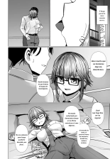 La hermosa ladrona fantasma ama al gran detective Cap final : página 6