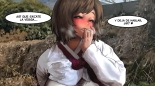 La Hija del Patrón, Jumsun : página 6