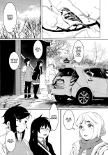 La Historia de Futaba: Capítulo 18 : página 26