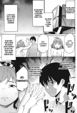 Anis no Senzoku Shower Time : página 4