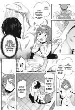 Anis no Senzoku Shower Time : página 7