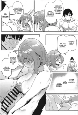Anis no Senzoku Shower Time : página 15