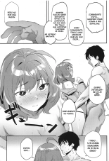Anis no Senzoku Shower Time : página 20