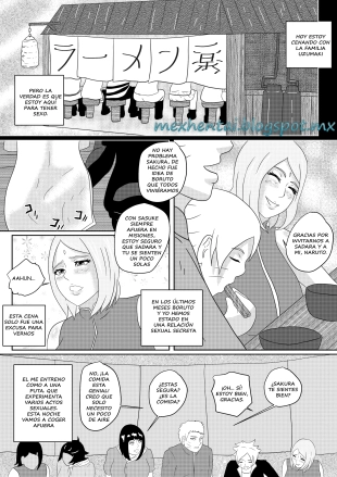 hentai boruto
