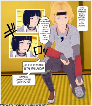 hentai naruto