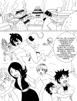 La Invasión : página 3