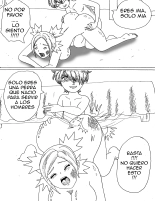 La Invasión : página 19