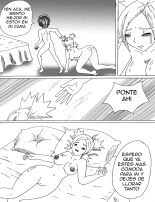 La Invasión : página 22